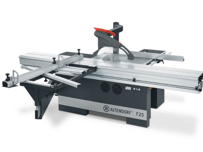 Altendorf F 25